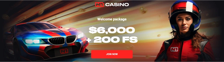 N1 casino
